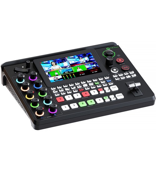 RGBlink mini edge 5 Channel All in One Switcher